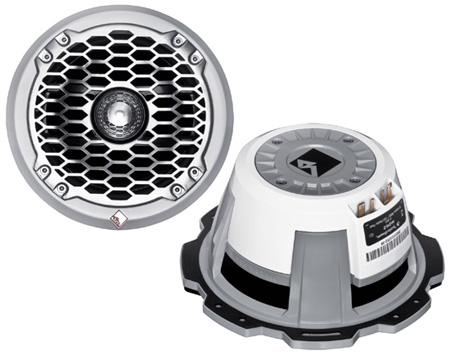 Акустическая система Rockford Fosgate M262 Rockford Fosgate M262. Технические характеристики M262.